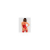 Lacelove Corset - rouge